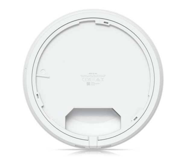 Ubiquiti UACC-U7-Cover Nakładka dla U7 Pro U7 Pro Max - 1573859 - zdjęcie